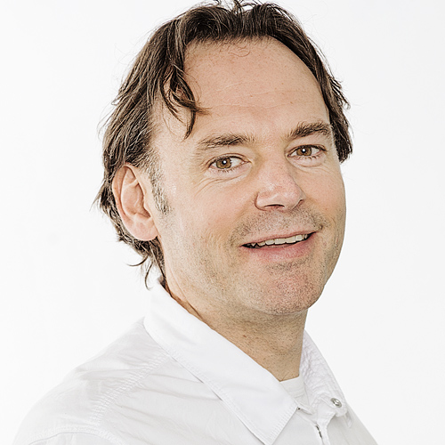 Mike Rynart, speaker – WordCamp Lausanne 2018